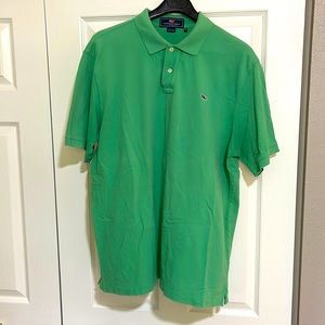 Vineyard Vines Polo XL
